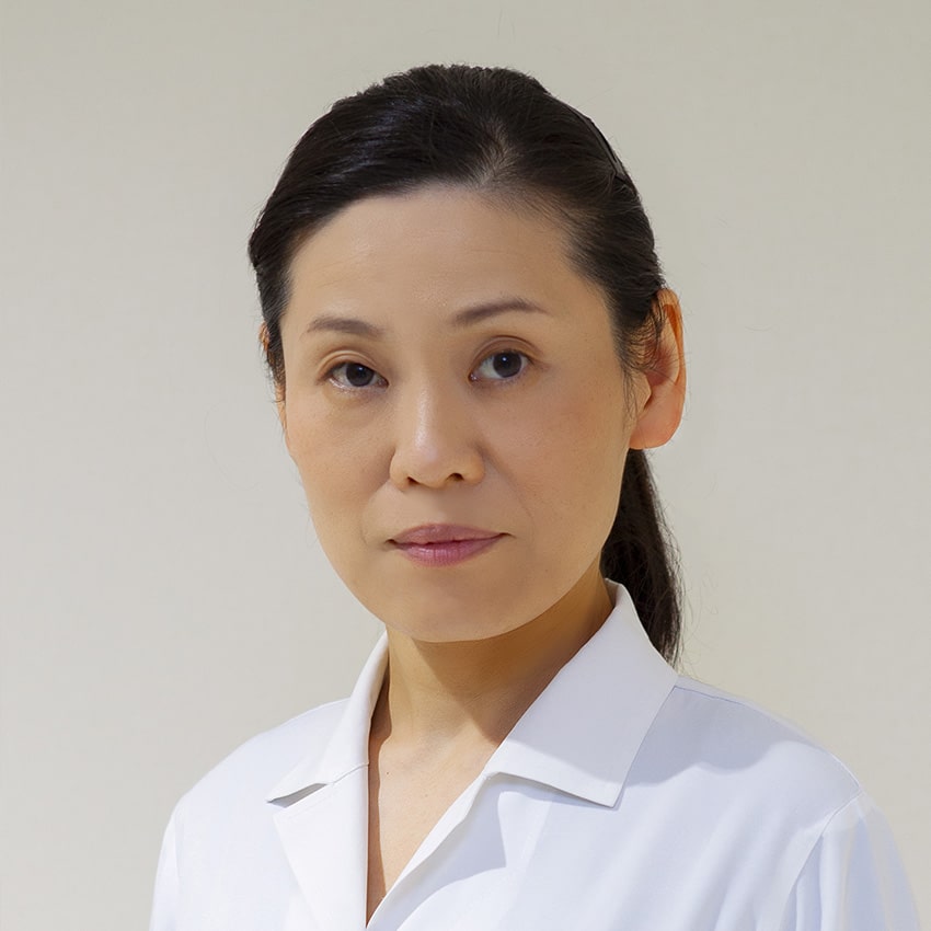 宮崎 睦子