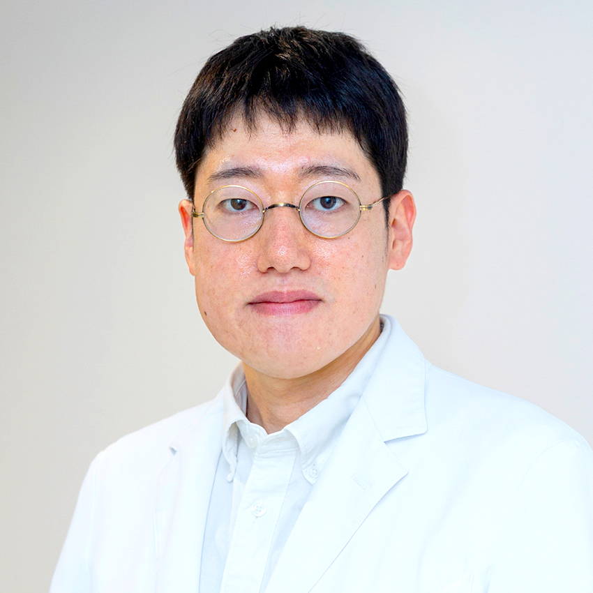 中野 考平
